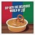 Creamy Peanut Butter Cups, 1.1 oz Cup, 8/Box (65642)