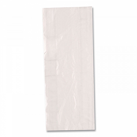 Ice Bucket Liner Bags, 96 oz, 12