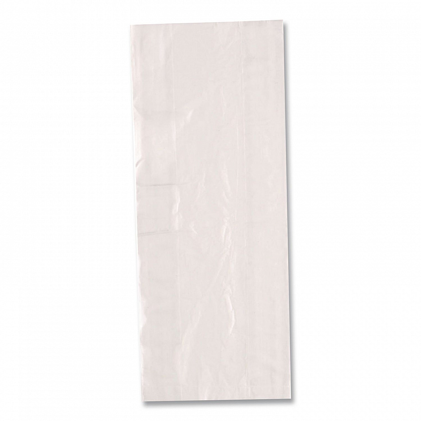 Ice Bucket Liner Bags, 96 oz, 12" x 12", Clear, 1,000/Carton (BLR121206)
