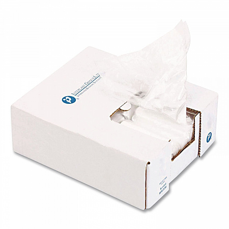 Ice Bucket Liner Bags, 96 oz, 12