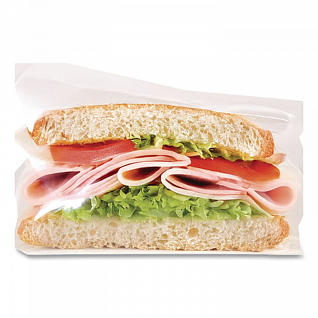 Food Bags, 6.75
