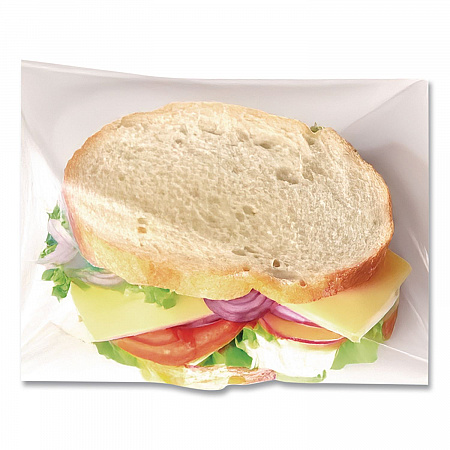 Food Bags, 6.75