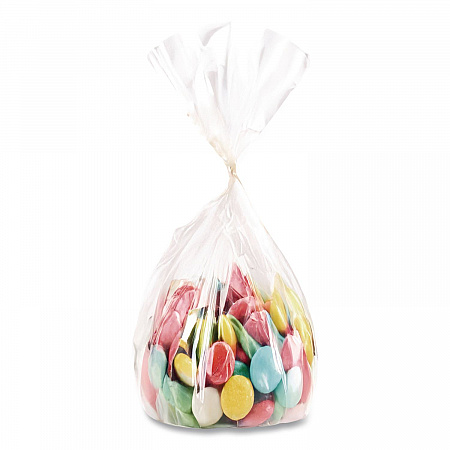 Food Bags, 10