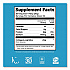 Collagen Peptides Unflavored Powder, Unflavored, 24 oz Bottle (22002620)