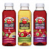 100% Fruit Juice Variety Pack, Assorted Flavors, 10 oz Bottle, 24/Carton (22002662)