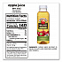 100% Fruit Juice Variety Pack, Assorted Flavors, 10 oz Bottle, 24/Carton (22002662)