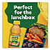 100% Original Apple Juice, Apple, 8 oz Bottle, 24/Carton (22002660)