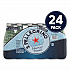 Sparkling Water Bottles, Unflavored, 16.9 oz Bottle, 24/Carton (22002683)