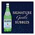 Sparkling Water Bottles, Unflavored, 16.9 oz Bottle, 24/Carton (22002683)