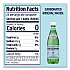 Sparkling Water Bottles, Unflavored, 16.9 oz Bottle, 24/Carton (22002683)