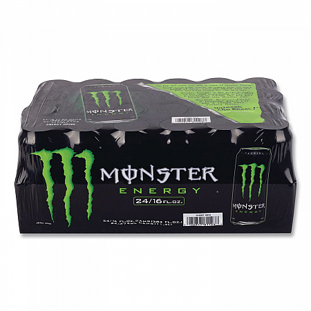 Original, 16 oz Bottle, 24/Carton (22002676)