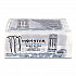 Ultra Zero, Original, 16 oz Bottle, 24/Carton (22002677)