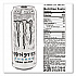 Ultra Zero, Original, 16 oz Bottle, 24/Carton (22002677)