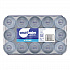 Vapor-Distilled Water, Unflavored, 33.8 oz Bottle, 15/Carton (22002684)