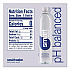 Vapor-Distilled Water, Unflavored, 33.8 oz Bottle, 15/Carton (22002684)