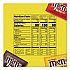 Milk Chocolate, Peanut and Peanut Butter Fun Size Variety Pack, Assorted Flavors, Individually Wrapped, 90 Pieces (22002630)