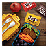 Milk Chocolate, Peanut and Peanut Butter Fun Size Variety Pack, Assorted Flavors, Individually Wrapped, 90 Pieces (22002630)