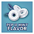 Mints Pep-O-Mint, Peppermint, Individually Wrapped, 53.95 oz Bag (22002650)