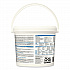 VersaSure Cleaner Disinfectant Wipes, 1-Ply, 12 x 12, Fragranced, White, 110/Bucket, 2 Buckets/Carton (31759)