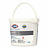 VersaSure Cleaner Disinfectant Wipes, 1-Ply, 12 x 12, Fragranced, White, 110/Bucket, 2 Buckets/Carton (31759)