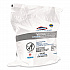 VersaSure Cleaner Disinfectant Wipes, Refill, 1-Ply, 12 x 10, Fragranced, White, 110/Pouch, 2 Pouches/Carton (31761)