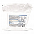 VersaSure Cleaner Disinfectant Wipes, Refill, 1-Ply, 12 x 10, Fragranced, White, 110/Pouch, 2 Pouches/Carton (31761)