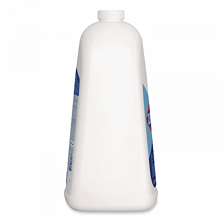 CloroxPro Clean-Up Disinfectant Cleaner with Bleach, 128 oz Refill Bottle, 4/Carton (35420CT)
