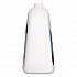 CloroxPro Clean-Up Disinfectant Cleaner with Bleach, 128 oz Refill Bottle, 4/Carton (35420CT)