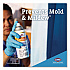 Citrace Hospital Disinfectant and Sanitizer, Citrus Scent, 14 oz Aerosol Spray, 12/Carton (49100)