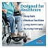 Citrace Hospital Disinfectant and Sanitizer, Citrus Scent, 14 oz Aerosol Spray, 12/Carton (49100)