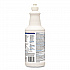 Bleach Germicidal Cleaner, Unscented, 32 oz Pull-Top Bottle, 6/Carton (68832)