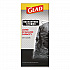 Guaranteed Strong Large Drawstring Trash Bags, Three-Ply, 30 gal, 1.05 mil, 30 x 33, Black, 28 Bags/Box, 6 Boxes/Carton (78966)