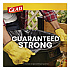 Guaranteed Strong Large Drawstring Trash Bags, Three-Ply, 30 gal, 1.05 mil, 30 x 33, Black, 28 Bags/Box, 6 Boxes/Carton (78966)