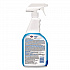 CloroxPro Anywhere Daily Disinfectant and Sanitizer, Unscented, 32 oz Spray Bottle, 12/Carton (01698CT)
