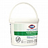 Hydrogen Peroxide Cleaner Disinfectant Wipes, 12 x 11, Unscented, White, 185/Bucket, 2 Buckets/Carton (30826)