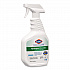 Hydrogen-Peroxide Cleaner/Disinfectant, Unscented, 32 oz Spray Bottle, 9/Carton (30828)