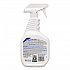 Hydrogen-Peroxide Cleaner/Disinfectant, Unscented, 32 oz Spray Bottle, 9/Carton (30828)