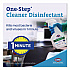 Hydrogen-Peroxide Cleaner/Disinfectant, Unscented, 32 oz Spray Bottle, 9/Carton (30828)
