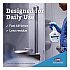 Hydrogen-Peroxide Cleaner/Disinfectant, Unscented, 32 oz Spray Bottle, 9/Carton (30828)