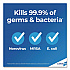 CloroxPro Concentrated Germicidal Bleach, Regular Scent, 121 oz Bottle, 3/Carton (30966CT)