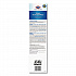 Bleach Germicidal Wipes, Individual Wipes, 1-Ply, 6.75 x 9, Unscented, White, 50/Box, 6 Boxes/Carton (31424)
