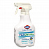 Fuzion Cleaner Disinfectant, Unscented, 32 oz Spray Bottle, 9/Carton (31478)