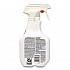 Fuzion Cleaner Disinfectant, Unscented, 32 oz Spray Bottle, 9/Carton (31478)