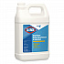 CloroxPro Anywhere Daily Disinfectant and Sanitizer, Unscented, 128 oz Bottle, 4/Carton (31651)