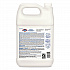CloroxPro Anywhere Daily Disinfectant and Sanitizer, Unscented, 128 oz Bottle, 4/Carton (31651)