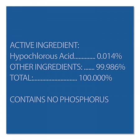 CloroxPro Anywhere Daily Disinfectant and Sanitizer, Unscented, 128 oz Bottle, 4/Carton (31651)
