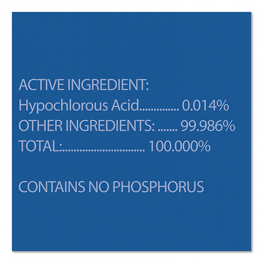 CloroxPro Anywhere Daily Disinfectant and Sanitizer, Unscented, 128 oz Bottle, 4/Carton (31651)