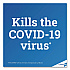 CloroxPro Anywhere Daily Disinfectant and Sanitizer, Unscented, 32 oz Spray Bottle (01698)