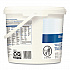 Bleach Germicidal Wipes, 1-Ply, 12 x 12, Unscented, White, 110/Bucket (30358)