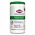 Hydrogen Peroxide Cleaner Disinfectant Wipes, 6.75 x 5.75, Unscented, 155 Wipes/Canister (30825EA)